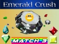 Spel Emerald Crush
