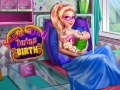 Spel Super Doll Twins Birth