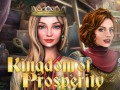 Spel Kingdom of Prosperity