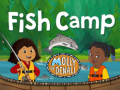 Spel Molly of Denali Fish Camp