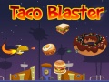 Spel Taco Blaster