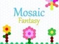 Spel Mosaic Fantasy