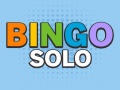 Spel Bingo Solo