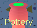 Spel Pottery