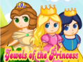 Spel Jewels of the Princess