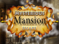 Spel Mysterious Mansion Escape