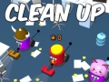 Spel Clean Up