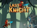 Spel Last Knight