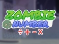 Spel Zombie Number