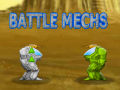 Spel LBX: Battle Mechs