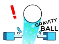 Spel Gravity Ball