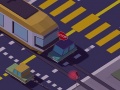 Spel Vehicle Traffic Simulator