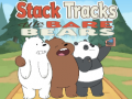 Spel We Bare Bears Stack Tracks