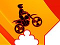 Spel Max Dirt Bike 