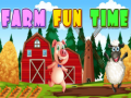 Spel Farm Fun Time