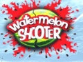 Spel Watermelon Shooter