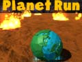 Spel Planet Run