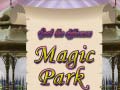 Spel Spot the Differences Magic Park