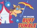 Spel The Amazing Ruff N`Tumble
