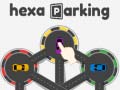 Spel Hexa Parking