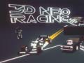 Spel 3D Neo Racing