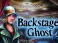 Spel Backstage Ghost