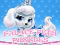 Spel Palace Pets Puzzles