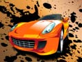 Spel Extreme Impossible Tracks Stunt Car Drive