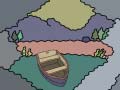 Spel That Blurry Place  Chapter 1: The Boat