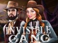 Spel Invisible Gang
