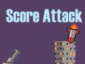 Spel Score Attack