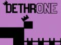 Spel Dethrone