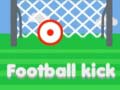Spel Football Kick