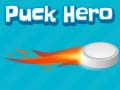 Spel Puck Hero