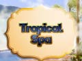 Spel Tropical Spa