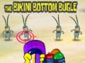 Spel The Bikini Bottom Bugle