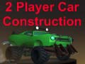 Spel 2 Player Car Construction