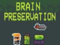 Spel Brain preservation