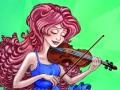 Spel Amusix: Violin