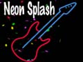 Spel Neon Splash