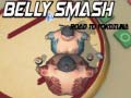 Spel Belly Smash Road To Yokozuma