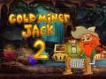 Spel Gold Miner Jack 2
