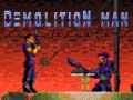 Spel Demolition Man 