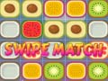 Spel Swipe Match 