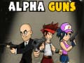 Spel Alpha Guns