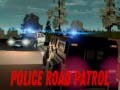 Spel Police Road Patrol