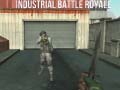 Spel Industrial Battle Royale
