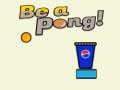 Spel Be A Pong!