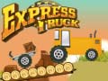 Spel Express Truck