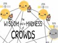 Spel Wisdom The and/ or of Madness of Crowds